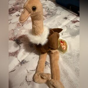 Ty Beanie Baby 1997 “stretch”